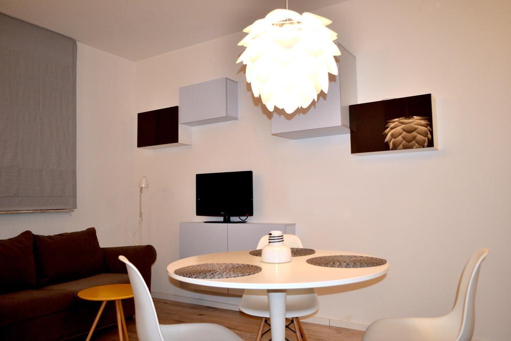 Studio Praga Варшава Екстер'єр фото
