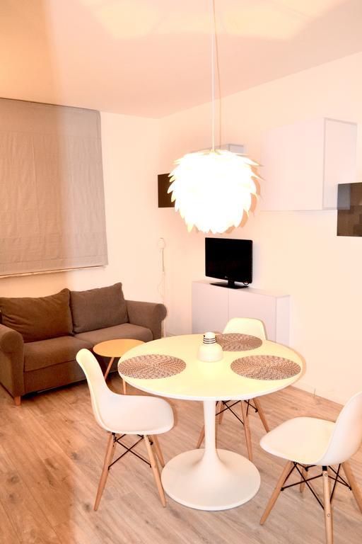 Studio Praga Варшава Екстер'єр фото