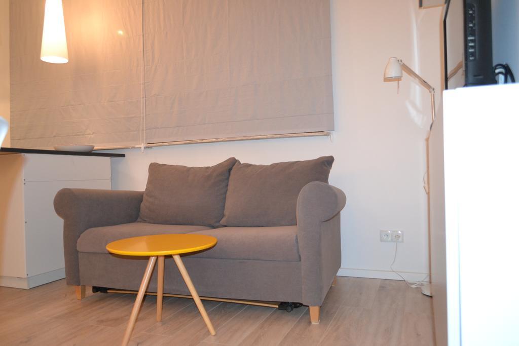 Studio Praga Варшава Екстер'єр фото
